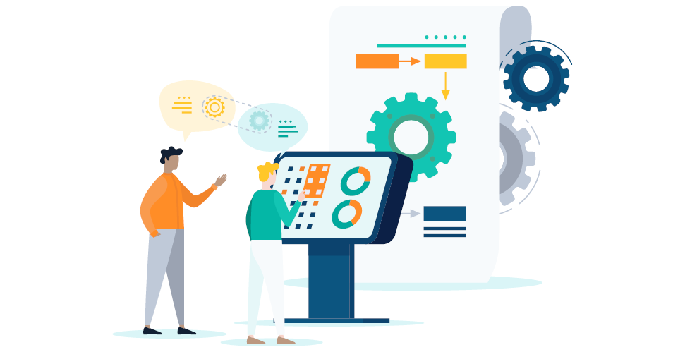 Comment se déroule un projet de Profit Recovery ? - Runview