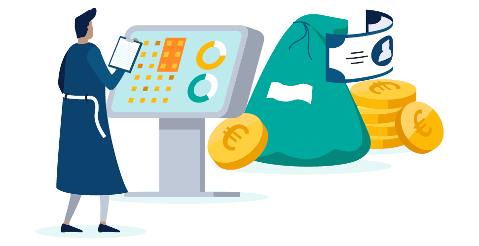 Les résultats du Profit Recovery en chiffres - Runview