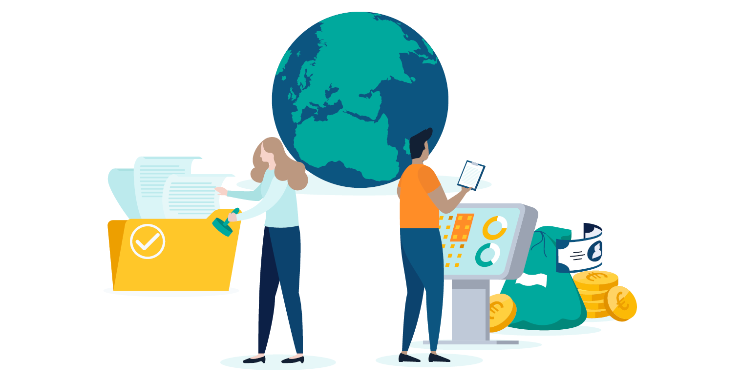 Circularisation des fournisseurs : deux mondes, deux approches - Runview