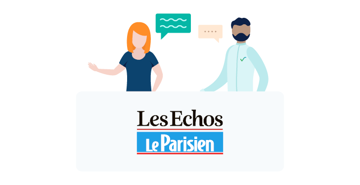 Chez Les Echos Le Parisien, un premier bilan post-changement d’ERP grâce au Profit Recovery - Runview