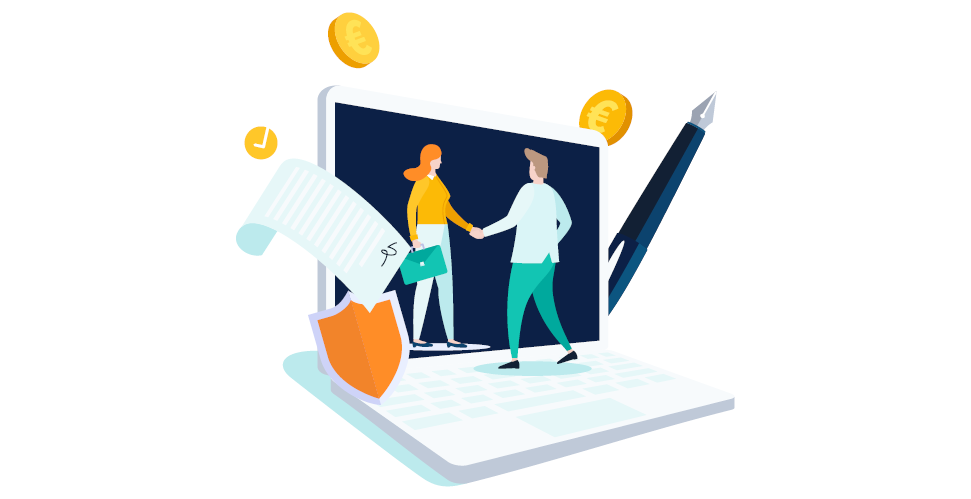 Circularisation : la transparence pour votre relation fournisseurs - Runview
