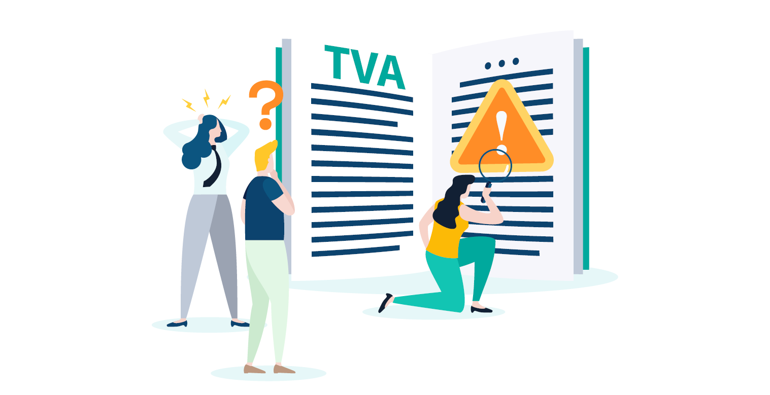 TVA : les méconnaissances fiscales qui grèvent la trésorerie - Runview