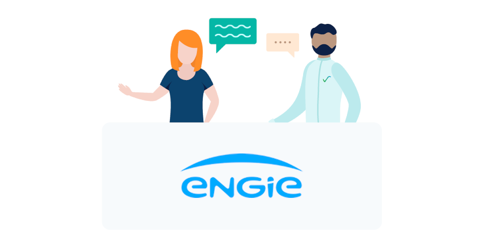 Entre Engie et Runview, les audits tissent une relation de confiance - Runview