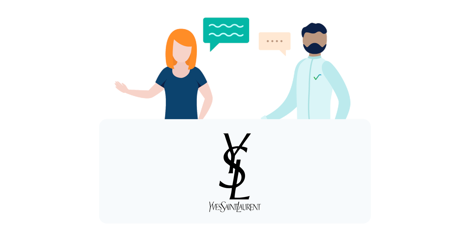 Chez Yves Saint Laurent, un audit de Profit Recovery post-changement d'ERP - Runview